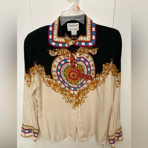 Women’s blouse
